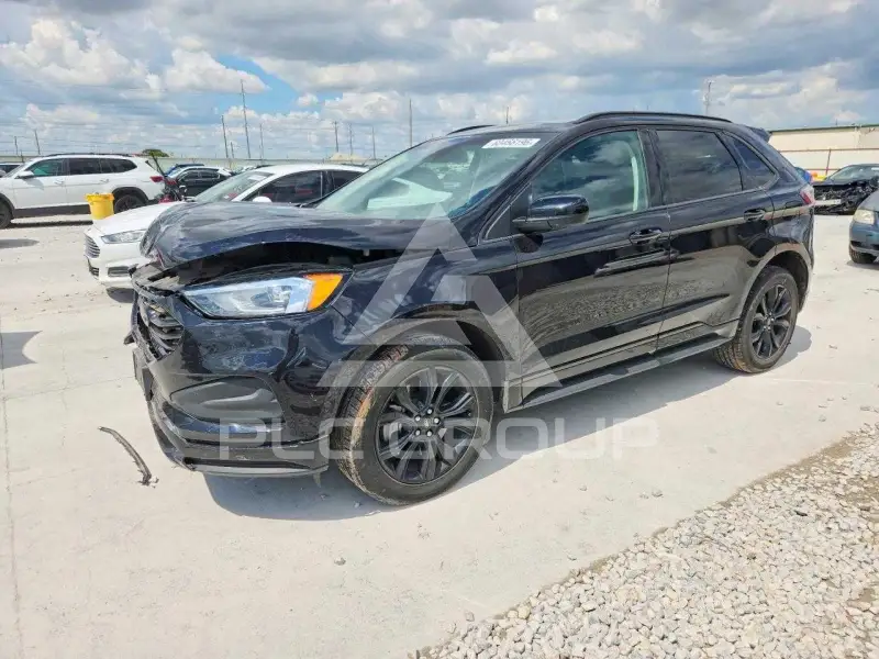 2024 Ford EDGE photo