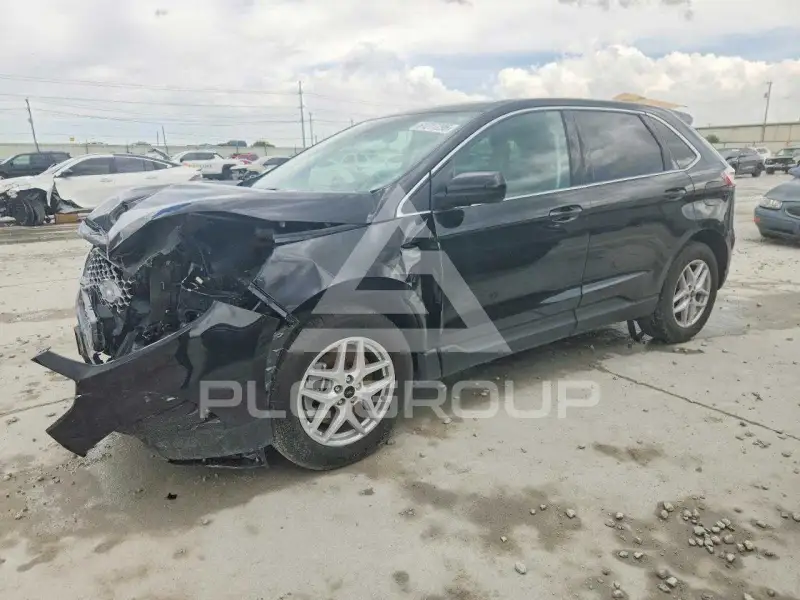 2024 Ford EDGE photo