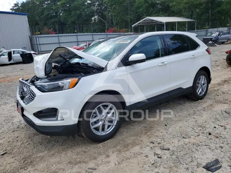 2024 Ford EDGE фото