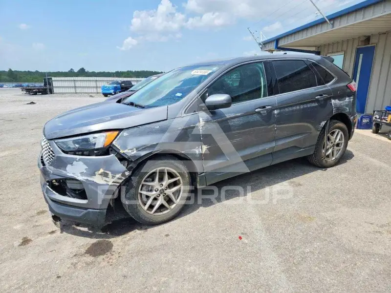 2024 Ford EDGE фото