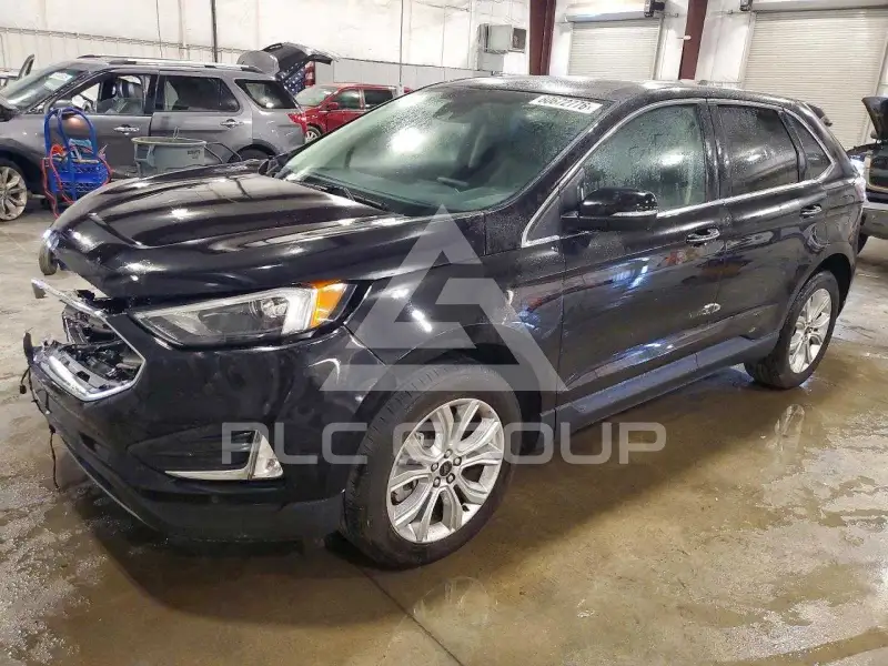 2024 Ford EDGE фото