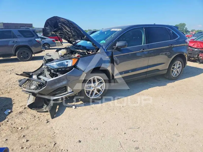 2024 Ford EDGE фото