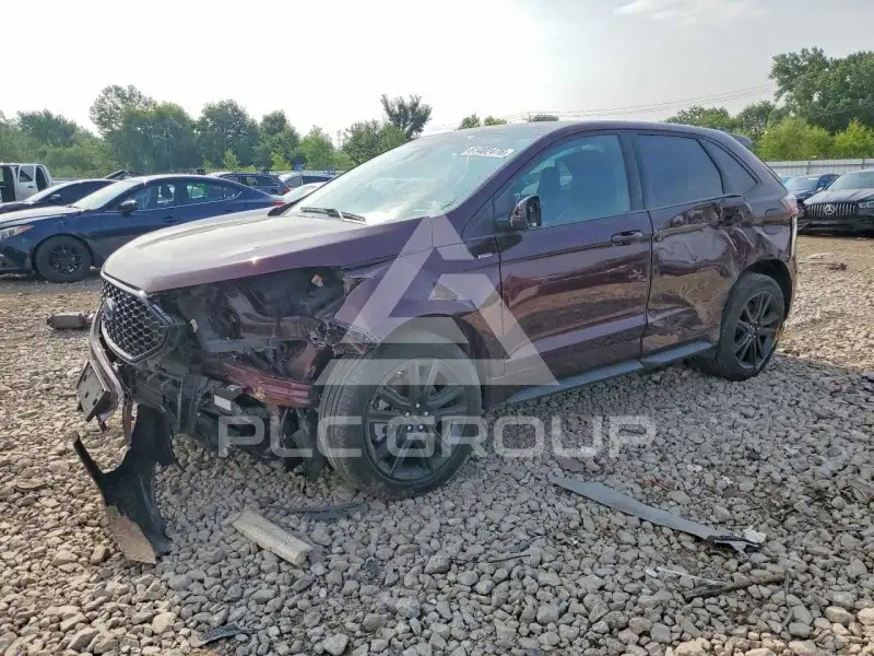 2024 Ford EDGE фото