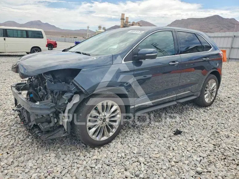 2024 Ford EDGE фото