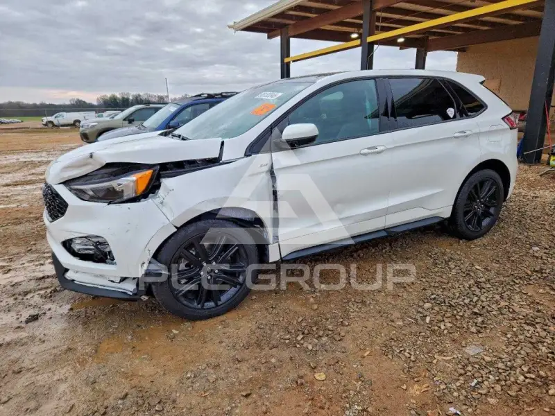 2024 Ford EDGE фото