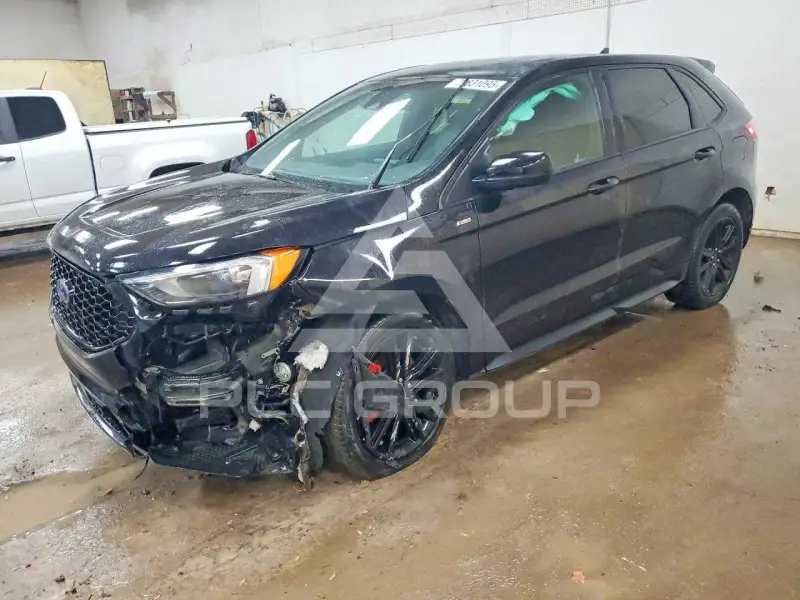 2024 Ford EDGE фото