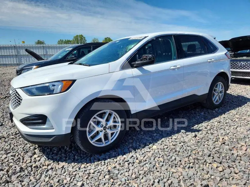 2024 Ford EDGE фото