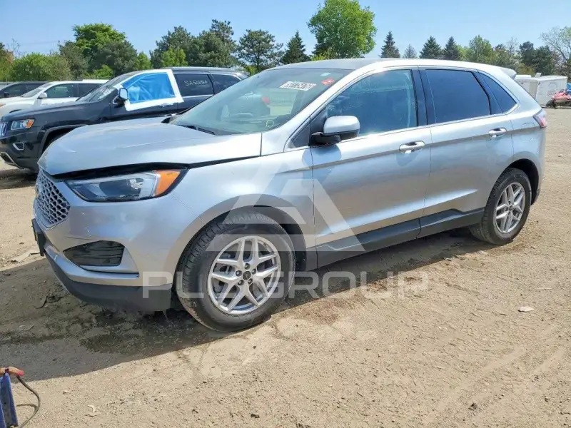 2024 Ford EDGE фото