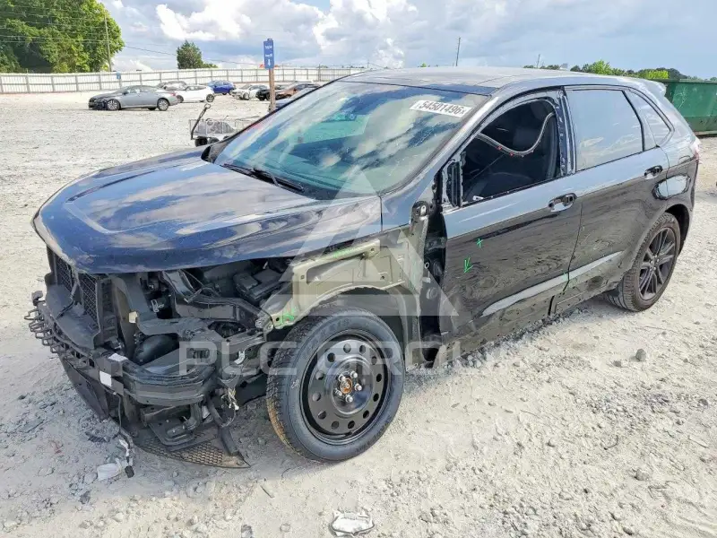 2024 Ford EDGE photo