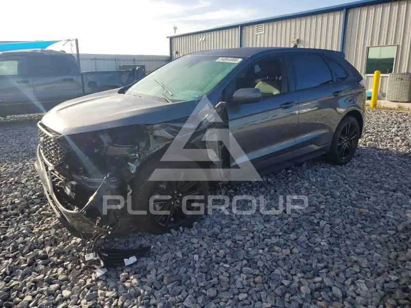 2024 Ford EDGE фото