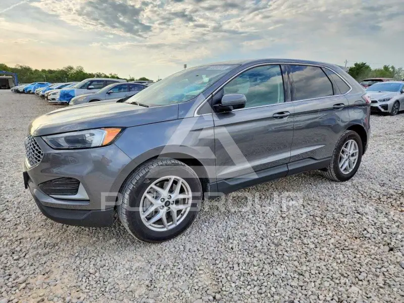 2024 Ford EDGE photo