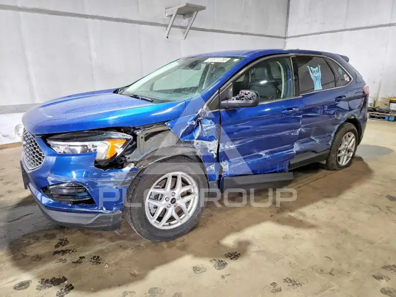 2024 Ford EDGE фото