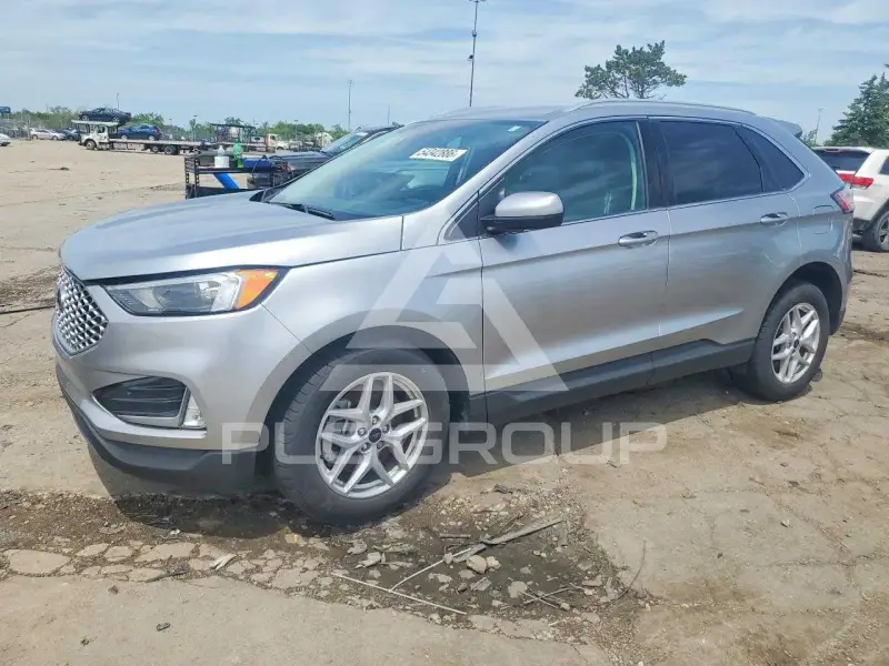 2024 Ford EDGE photo