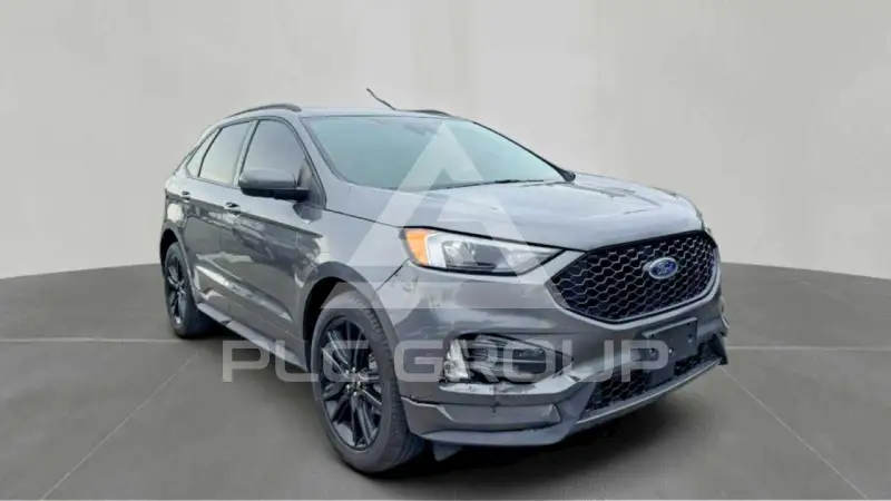 2024 Ford EDGE фото