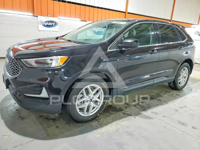 2024 Ford EDGE photo