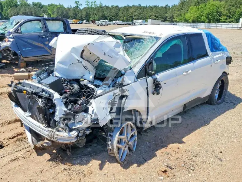 2024 Ford EDGE фото