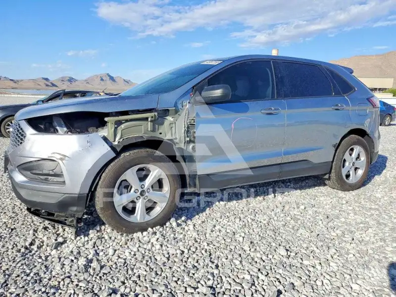 2024 Ford EDGE фото