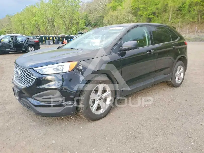 2024 Ford EDGE фото