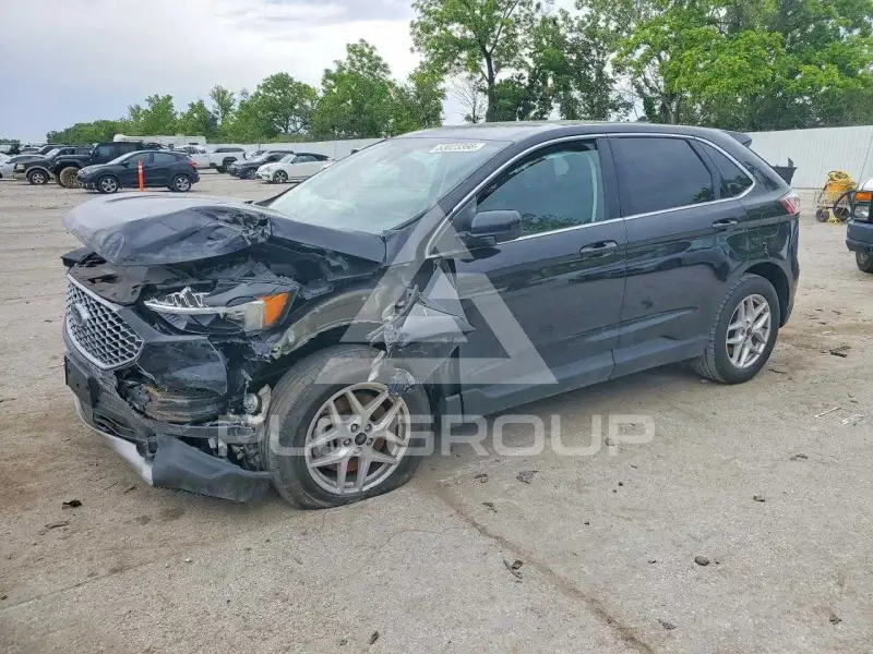 2024 Ford EDGE фото