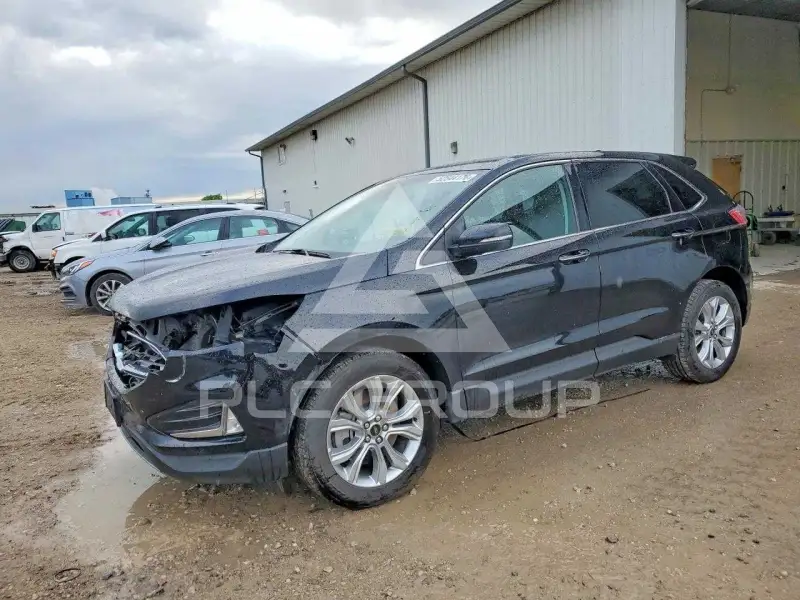 2024 Ford EDGE photo