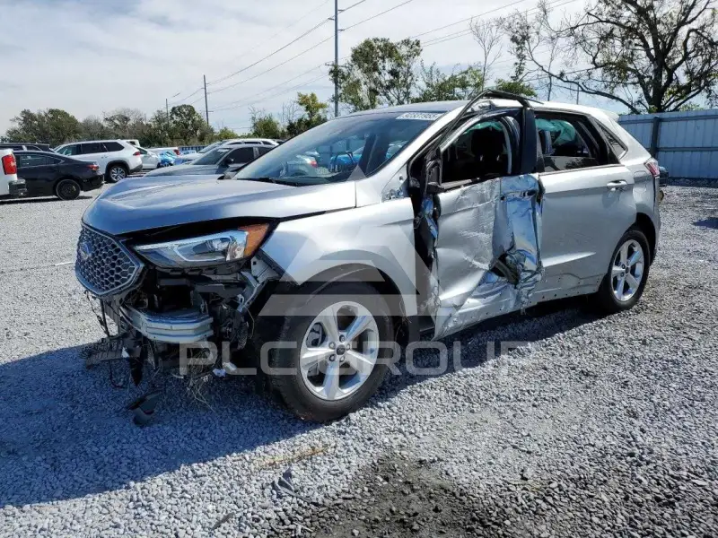 2024 Ford EDGE фото