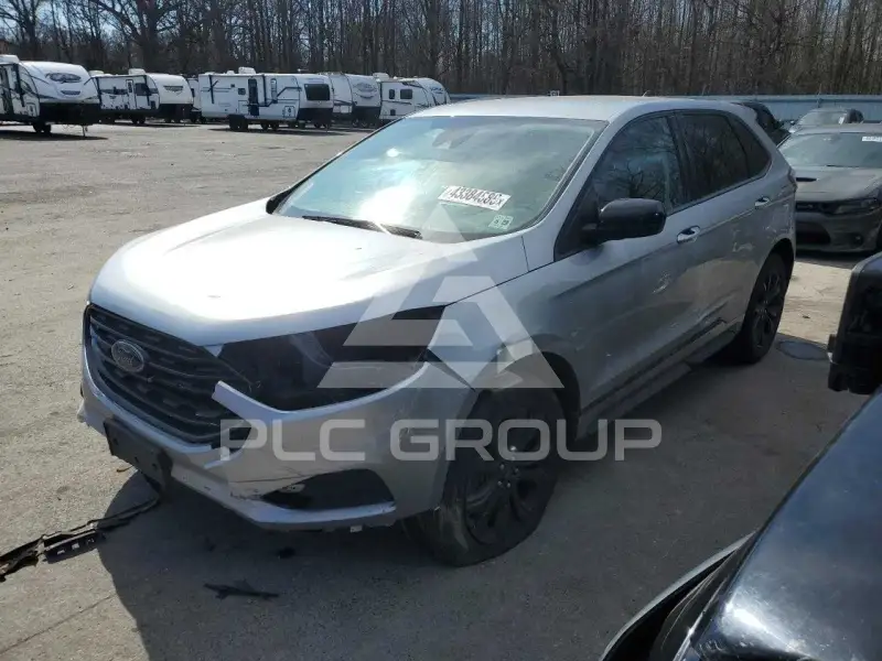 2024 Ford EDGE photo