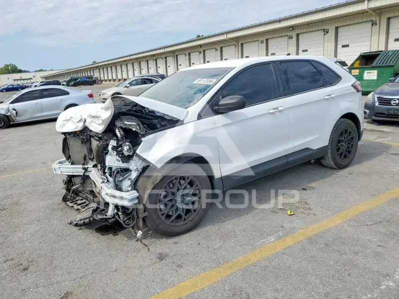 2024 Ford EDGE фото