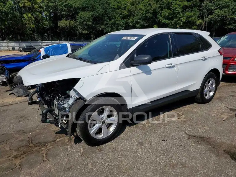 2024 Ford EDGE фото