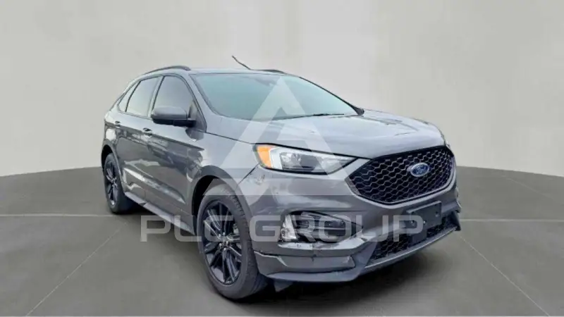 2024 Ford EDGE фото