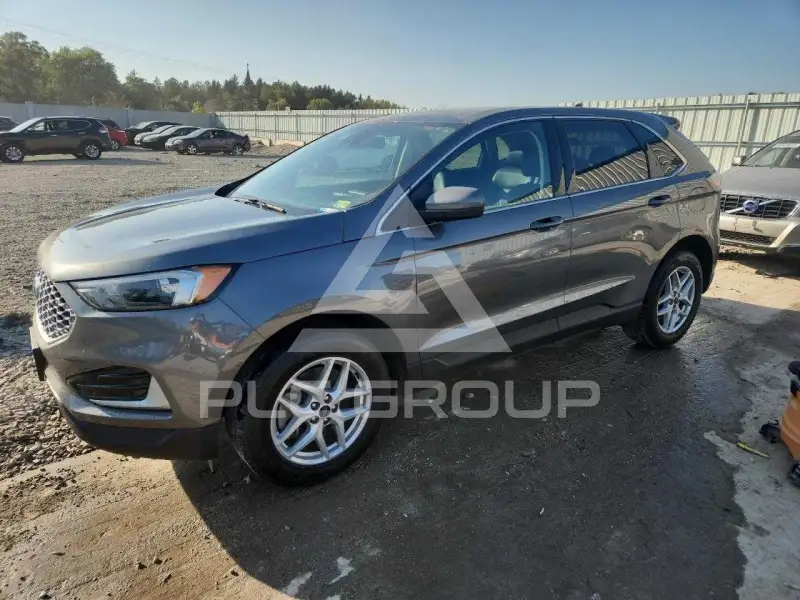2024 Ford EDGE фото