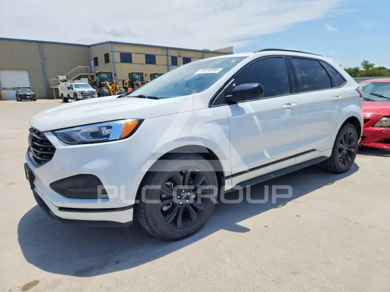 2024 Ford EDGE фото