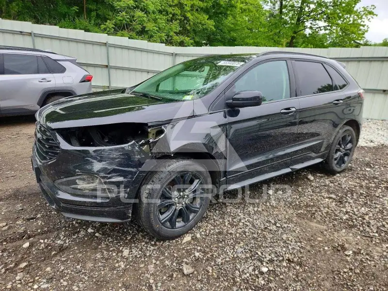 2024 Ford EDGE photo