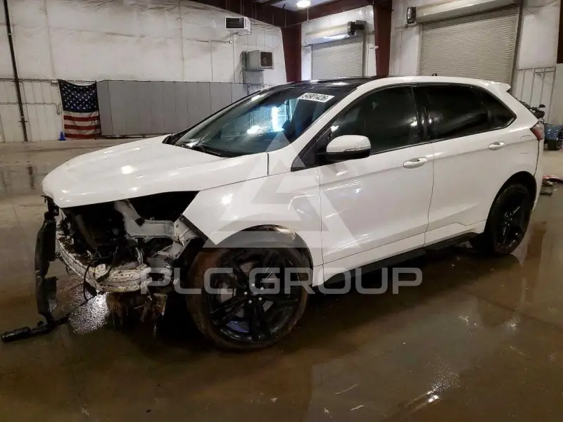 2024 Ford EDGE фото