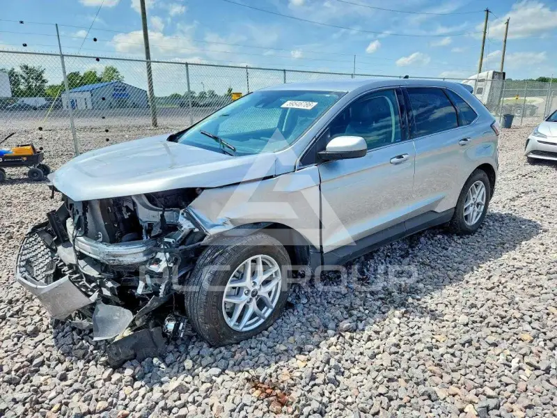2024 Ford EDGE photo