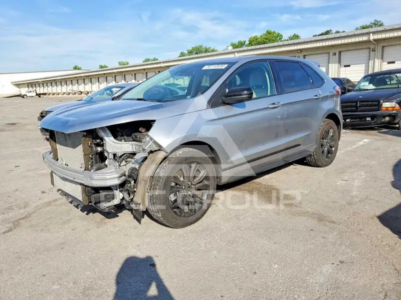 2024 Ford EDGE фото