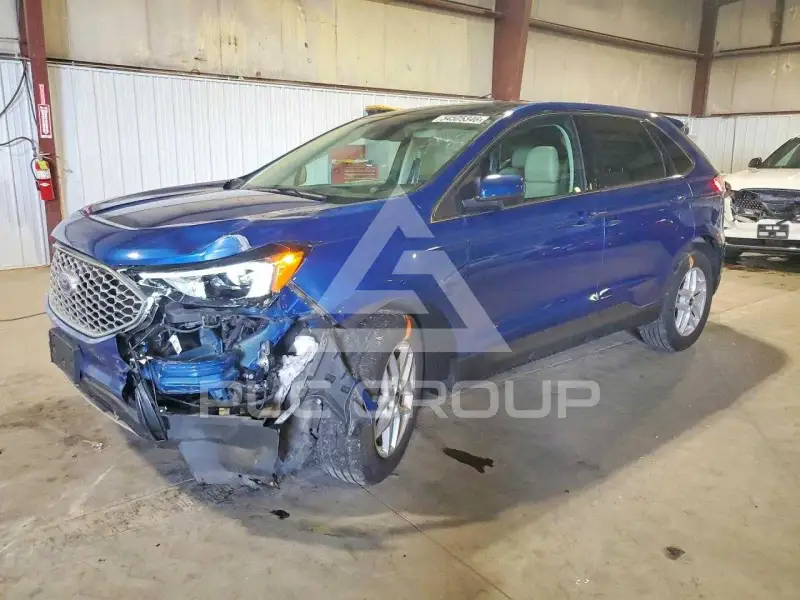 2024 Ford EDGE фото