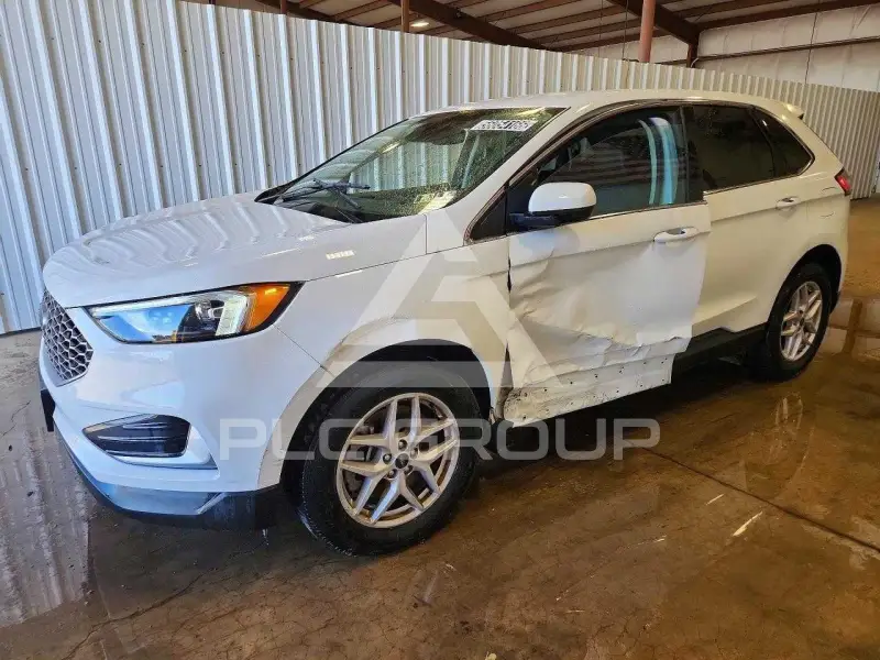 2024 Ford EDGE фото