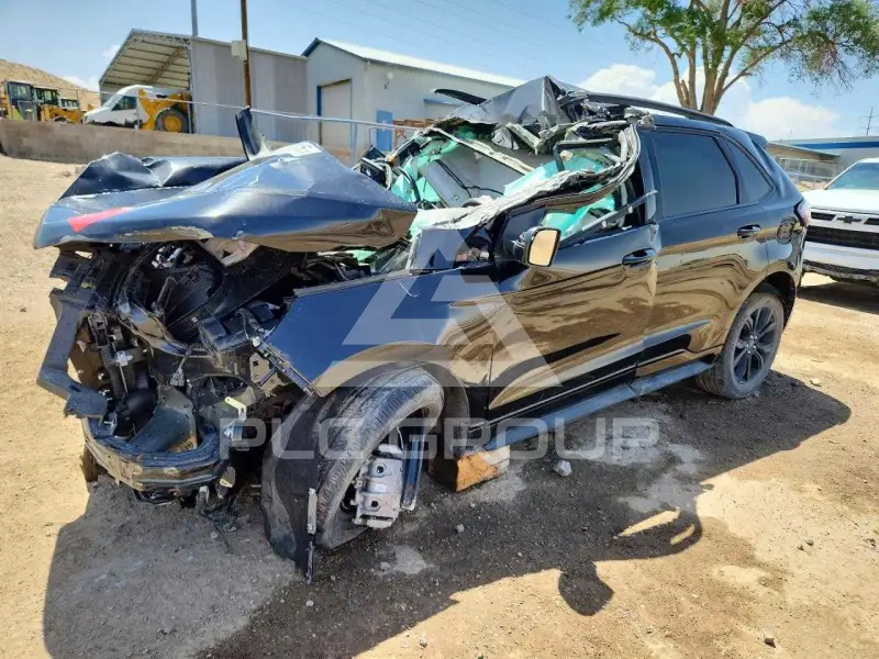 2024 Ford EDGE photo