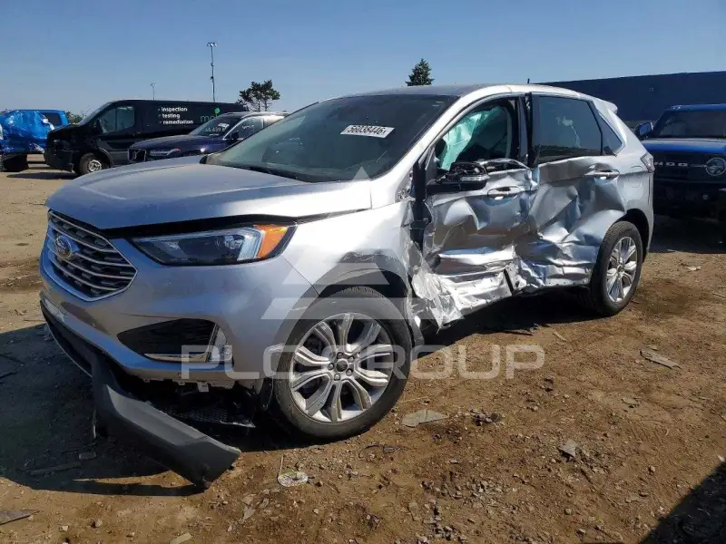 2024 Ford EDGE photo