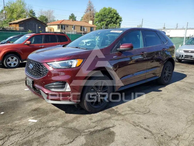 2024 Ford EDGE photo