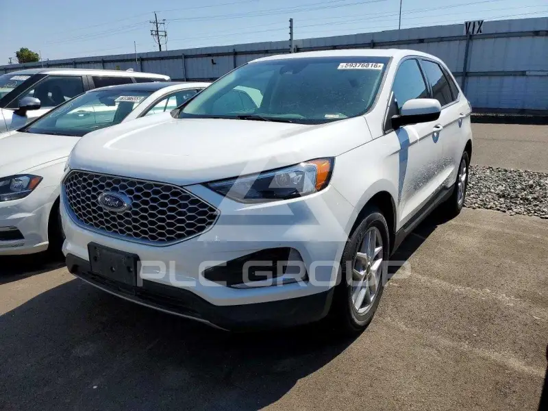 2024 Ford EDGE фото