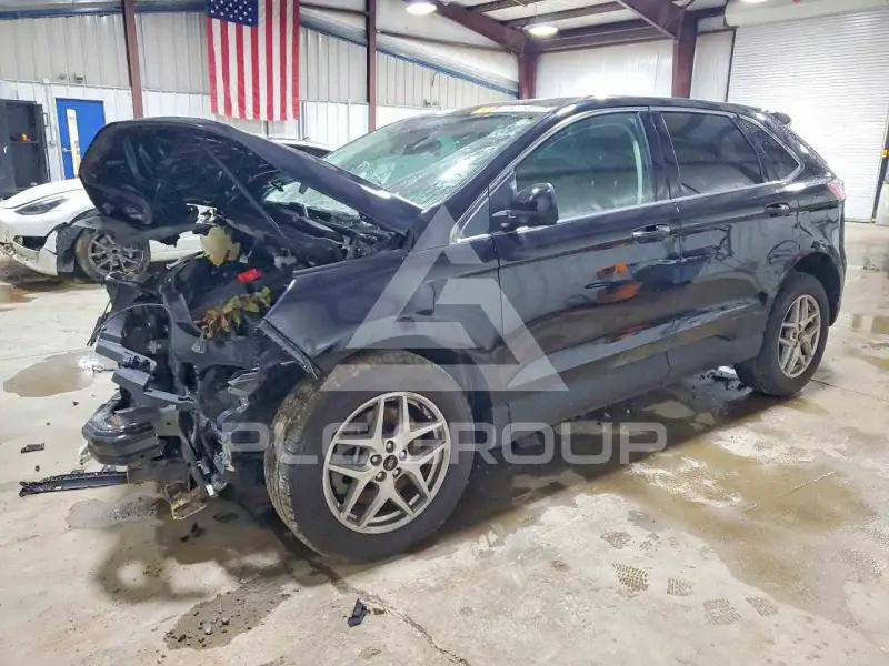 2024 Ford EDGE фото