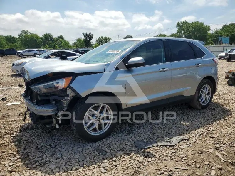 2024 Ford EDGE photo