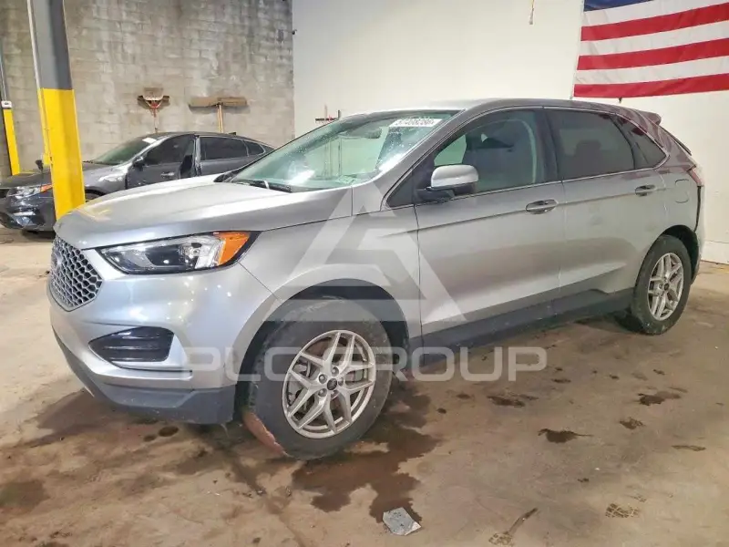 2024 Ford EDGE фото