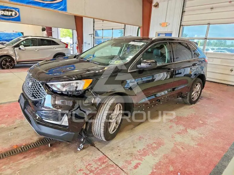 2024 Ford EDGE фото