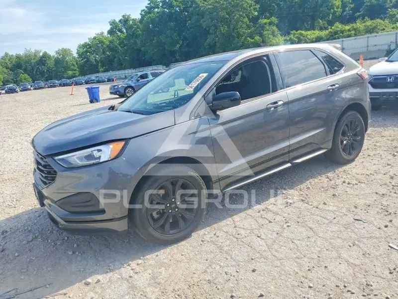 2024 Ford EDGE photo
