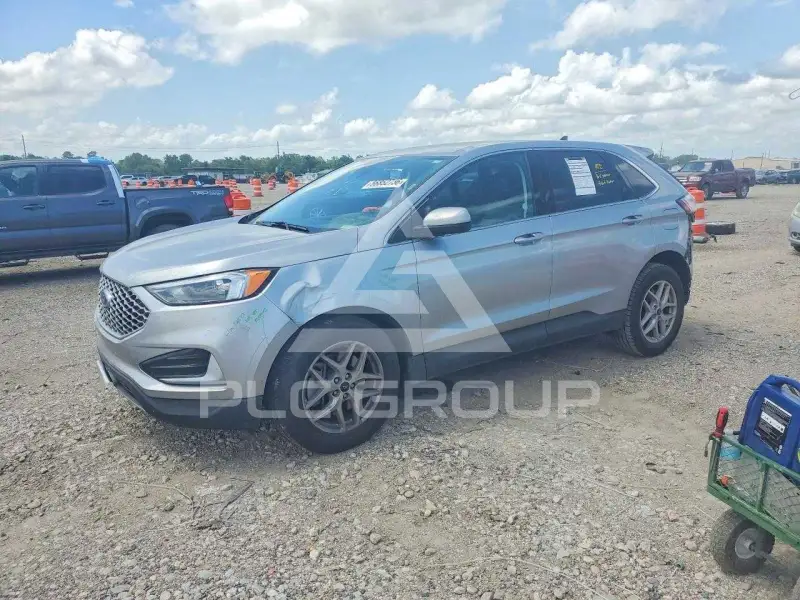 2024 Ford EDGE фото