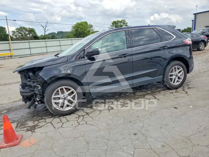 2024 Ford EDGE photo