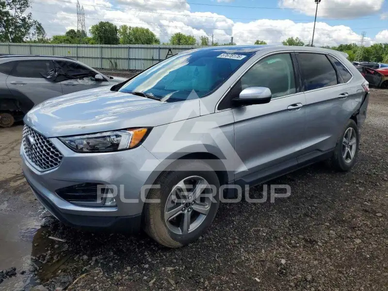 2024 Ford EDGE фото