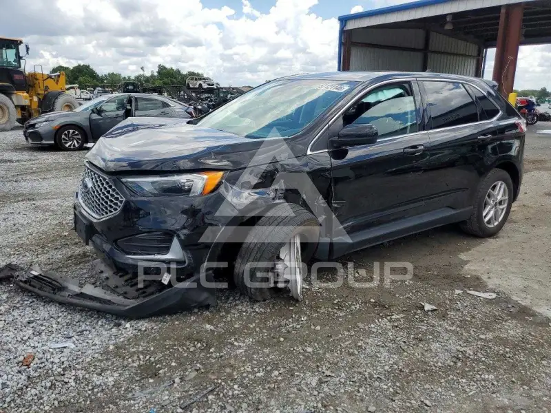 2024 Ford EDGE фото